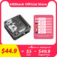 M5stack Official LLM (Large Language Model) Module Kit(AX630C)