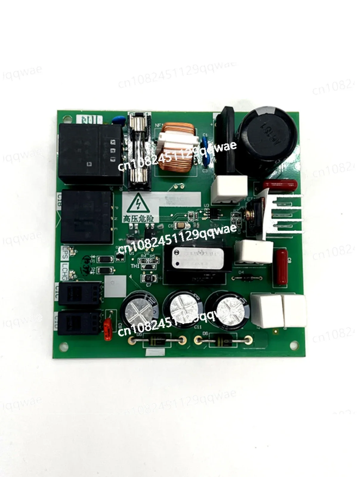 

Elevator Power Board P208713B0000G01/P208711B000G01 New Circuit Board