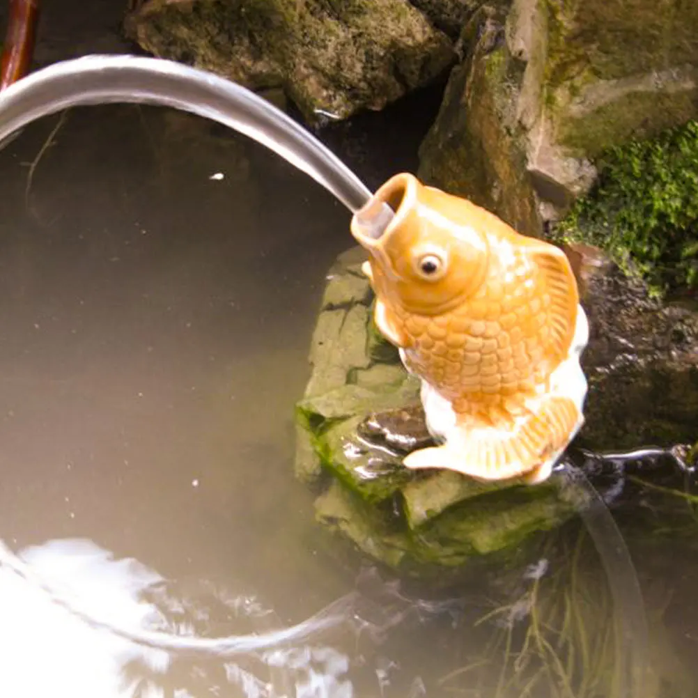 Category image: Outdoor Fountain Accessories