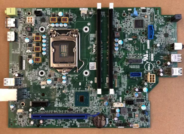 

100% test working For 3050 SFF motherboard 8NPPY 08NPPY CN-08NPPY motherboard