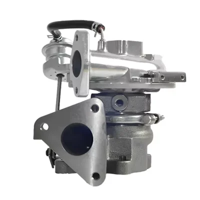 Turbocompresor RHF4 14411-MB40B VD420058 14411-VK500 14411-VM01A 14411-MB40C 14411MB40B 14411VK500 14411VM01A para Nissan YD25DDTi
