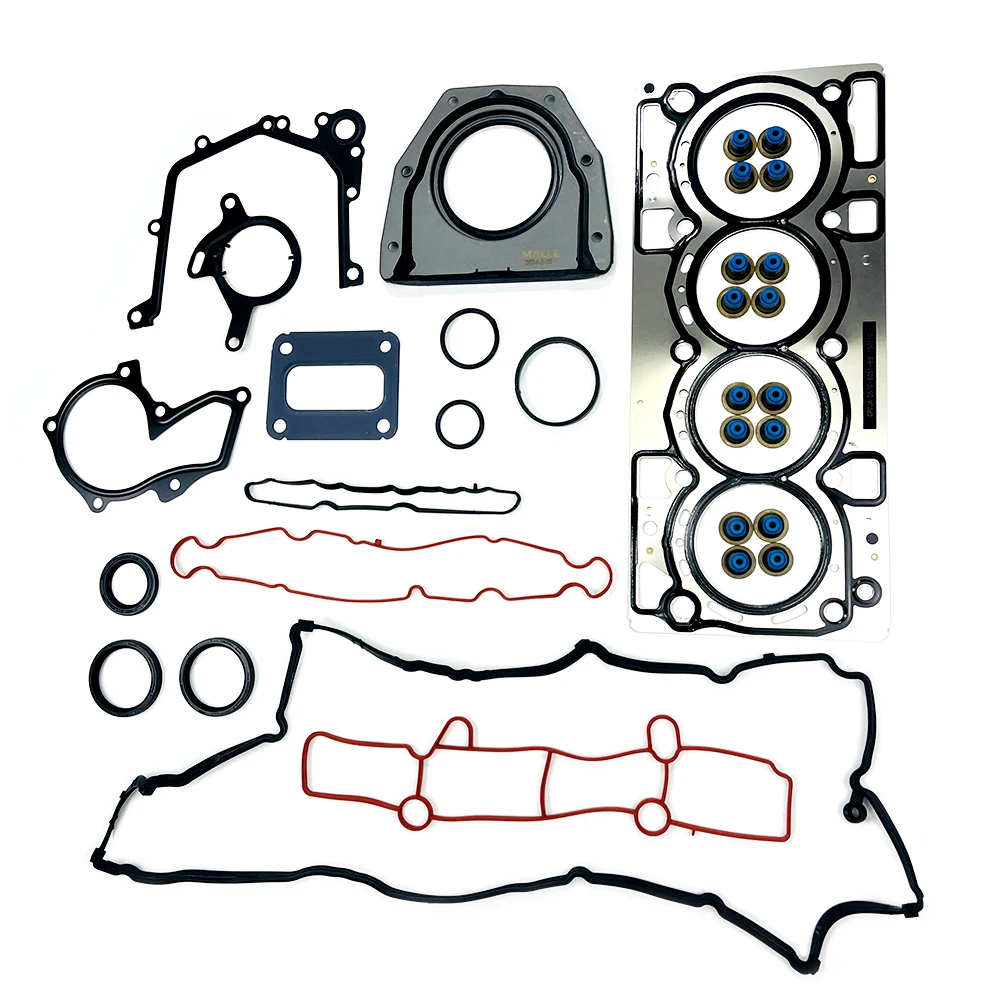 DS7G-6053-AB CAF479WQ0 DS7G-6079-DA Zestaw naprawczy uszczelki silnika do Ford Mondeo 1.5T 13-zestaw głowicy cylindrów Akcesoria samochodowe