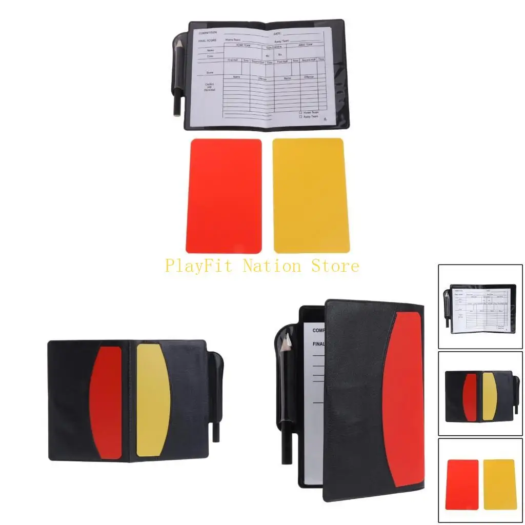 

242F Новый спортивный футбольный футбольный рефери.