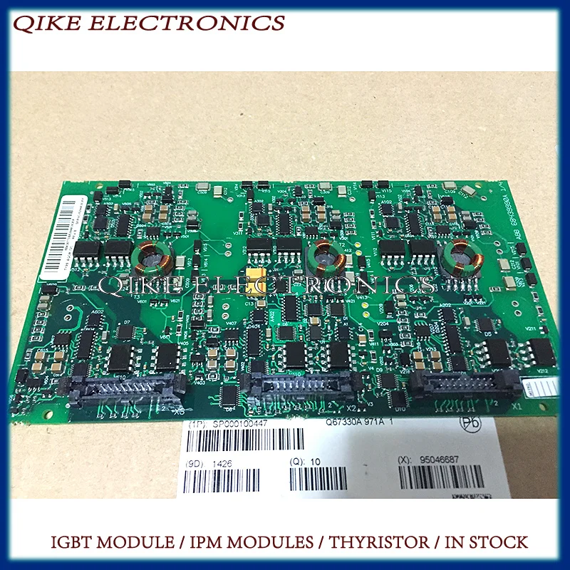 

AGDR-72C AGDR-71C AGDR-86C AGDR-61C AGDR-62C AGDR-66C AGDR-76C AGDR-81C AGDR-82C New Drive Board of Frequency Converter