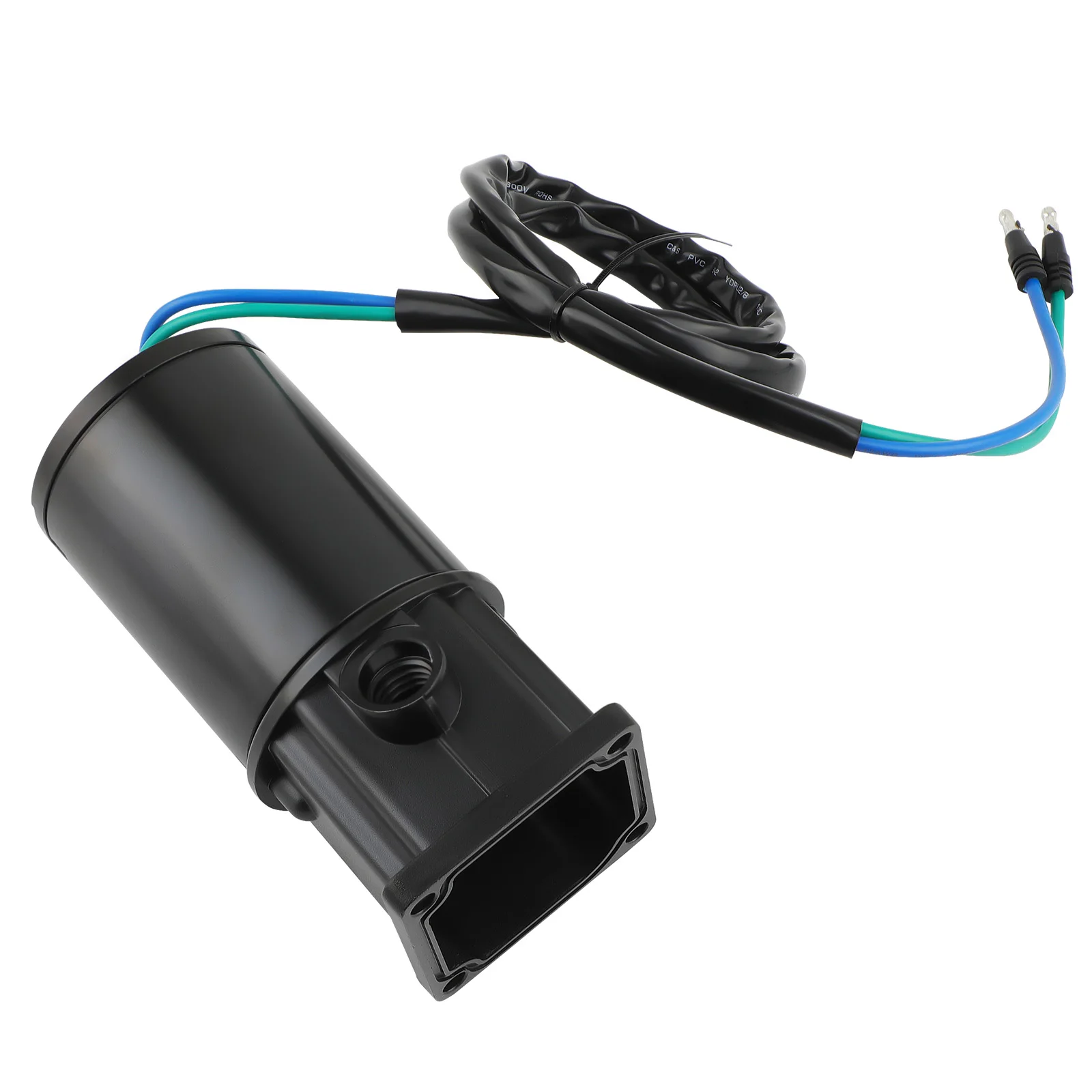 Trim Motor 12V for Mercury Mariner Force 120HP 150HP 809885A1 809885A2 1988