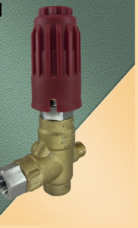 

Regulating Valve, High-pressure Water Gun, Pump Head, Booster Valve, High-pressure Cleaning Machine