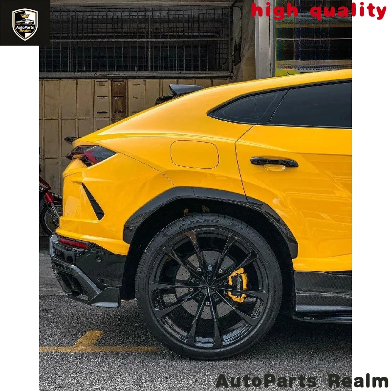 Sell CakesSell Like Hot CakesAccsori Premium Car AccsoriTopcar Spoiler Rear Wing High Quality Fast Delivery Dry Carbon 2
