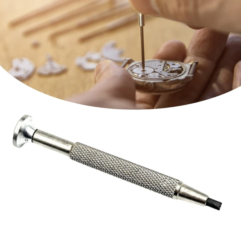 Expert Level Watch Repair Tool for Precise Maintenances Of Automatic Components