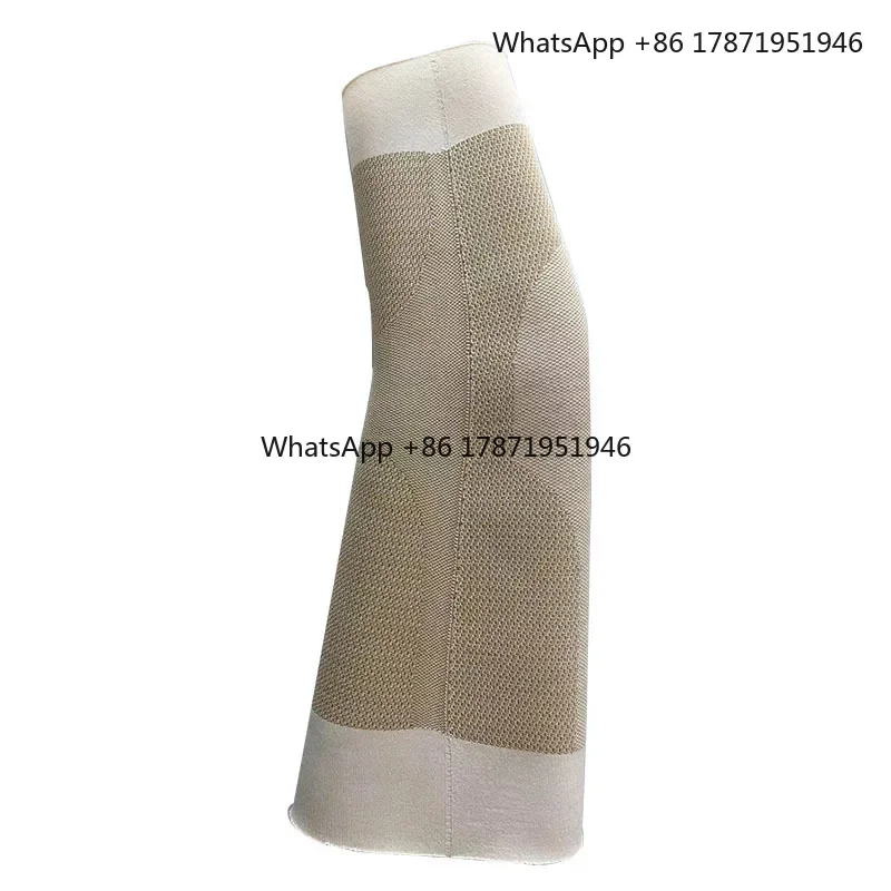 Artificial Limb Prosthetic Gel Sleeve Prosthetic Liner for Amputee