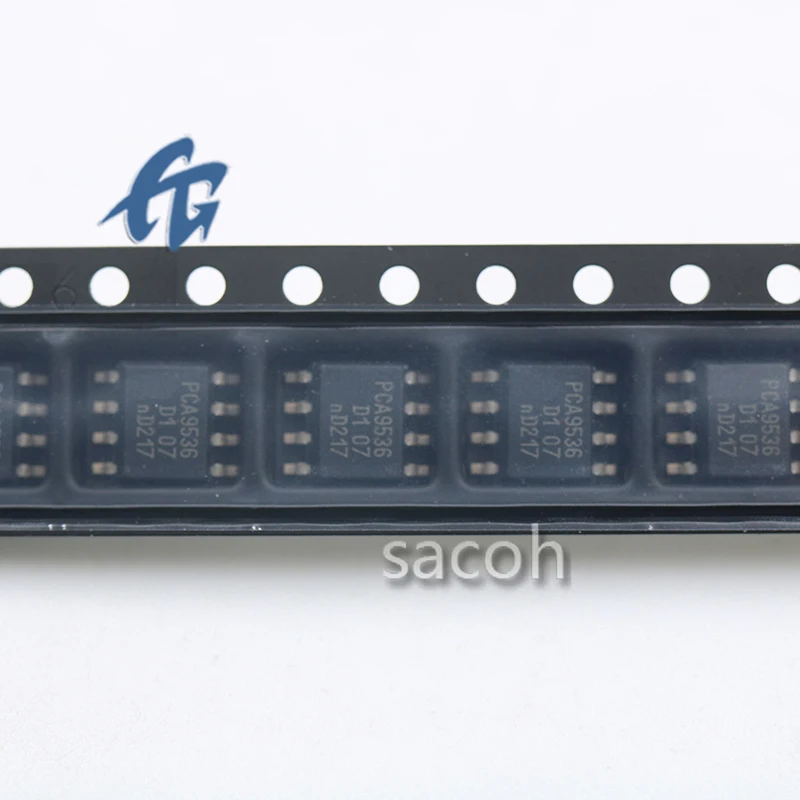 

SACOH High Quality Original Electronic Components Suppliers PCA9536D 3PCS