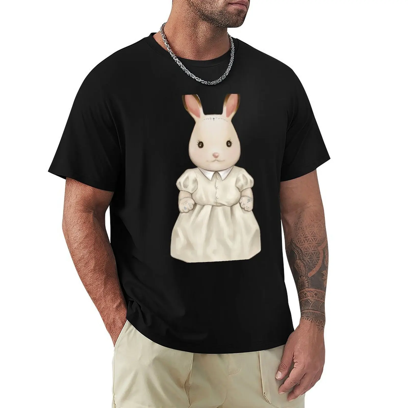 Ethel Cain Calico Critter T-Shirt t shirts for man slim fit T-Shirt