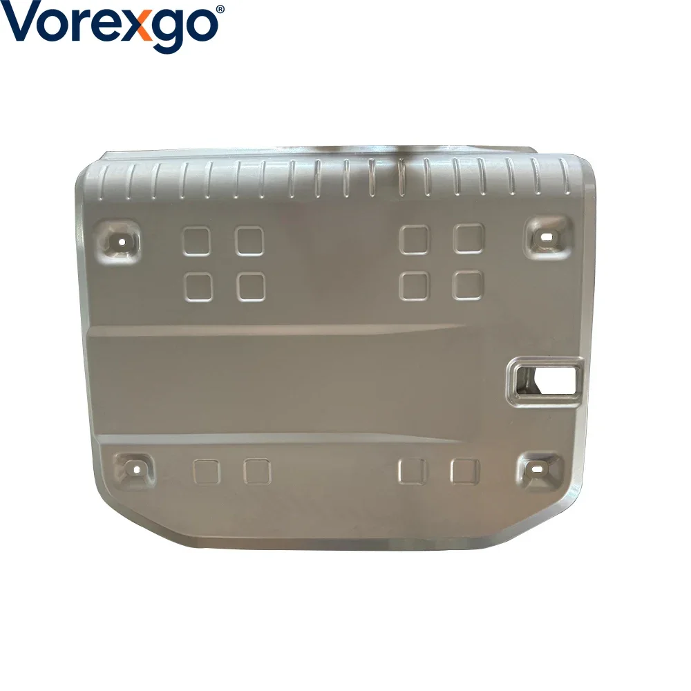 Truck Accessories for  Truck Parts Three-way Catalytic Heat Insulation Panels 21908955 for Heavy-duty Truck FH5 2024
