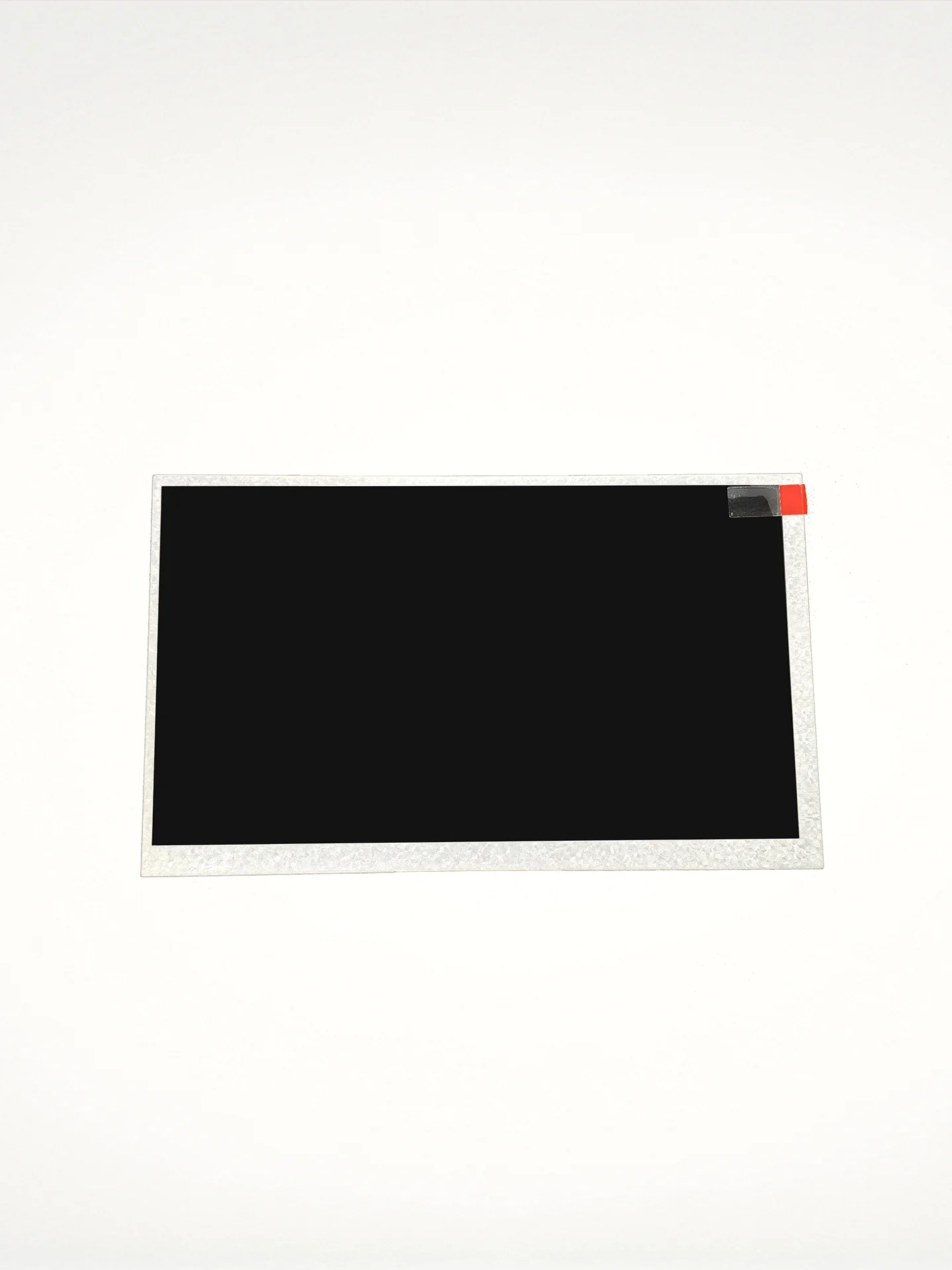 New display screen specially designed for cranes. Internal screen. Crane maintenance and replacement. LCD screen for cranes.