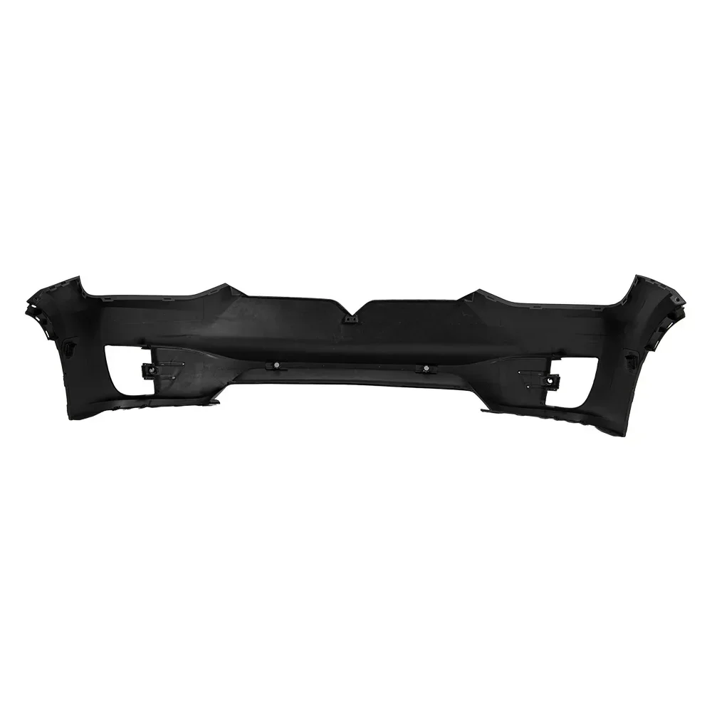 

NickNew Condition Auto Assembly Upgrade Superior Body Parts Model X Front Bumper