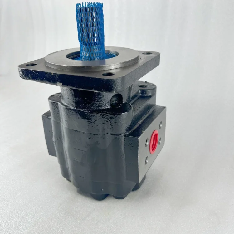 Lift Mining Truck Accessories Heavy Dump Truck PTO Pump Assembly Terex Lift Pump 9253503/20011793/20028983 TR60 Ore Mining