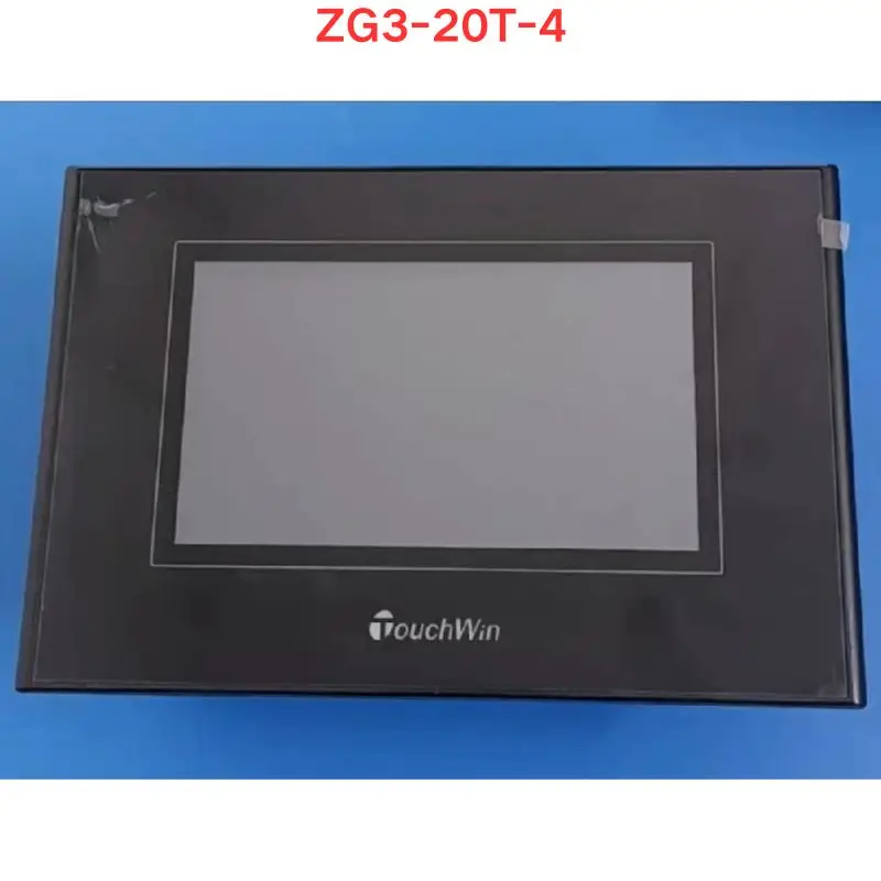 

Second-hand Xinjie ZG3-20T-4 touch screen Functional test is normal