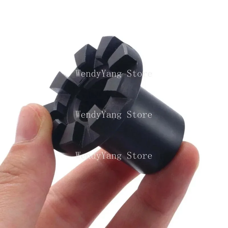 1pc Bridgeport Mill Part Milling Machine Gearshaft Clutch Insert Combining Tooth