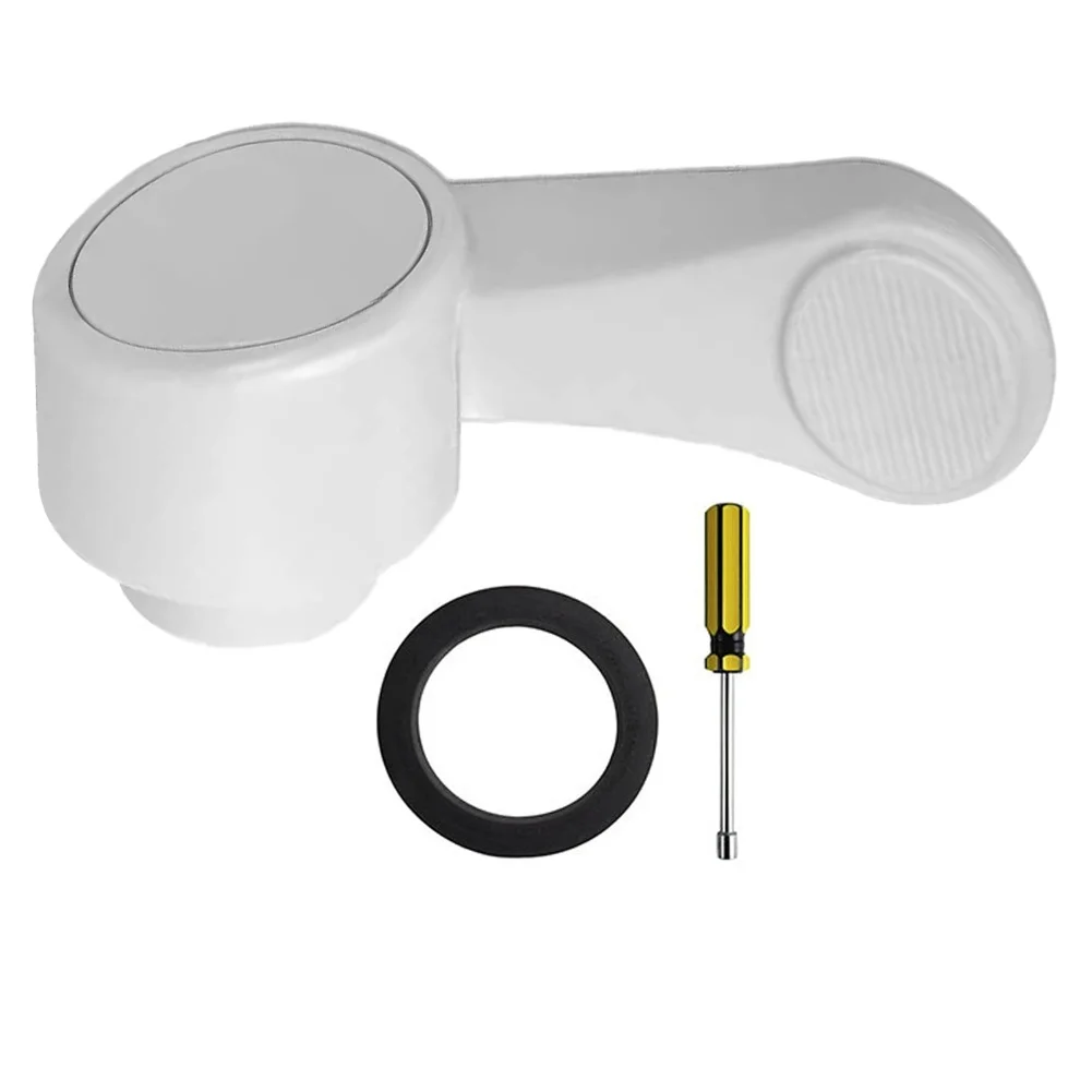 

Обслуживание автофургона, как показано на рисунке, педаль для унитаза, сменная педаль, совместимые детали, прямая замена, качественные материалы