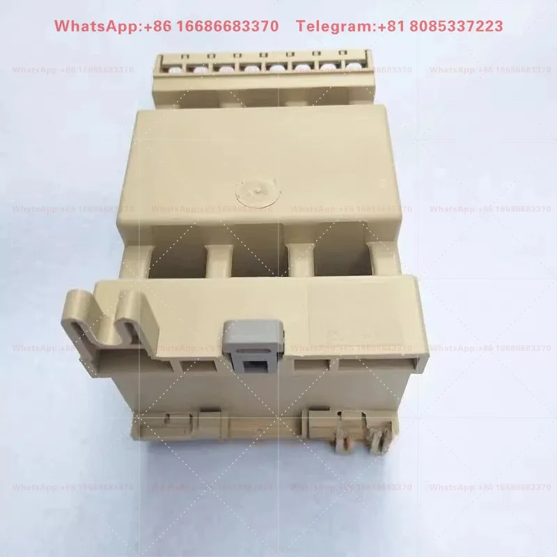 JYB25G JYB50G JYB75G Motor Protection Relay 15A-75A Microcomputer Integrated Electrical Control Spare Part