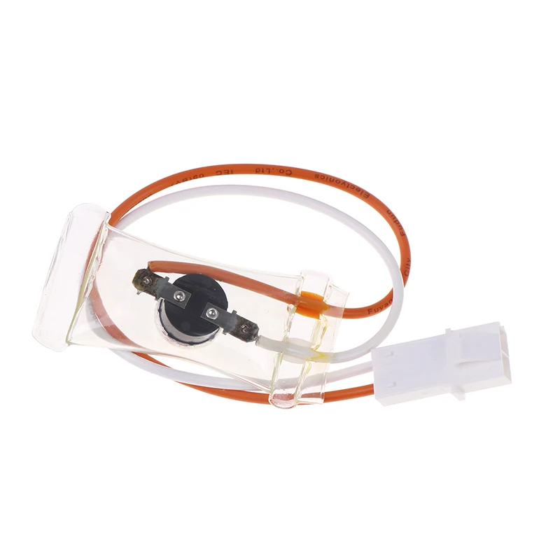 1PC MM2-287 X172 Refrigerator Defrost Thermostat For Fridge Refrigerator Defrosting Temperature Controller Control Sensor