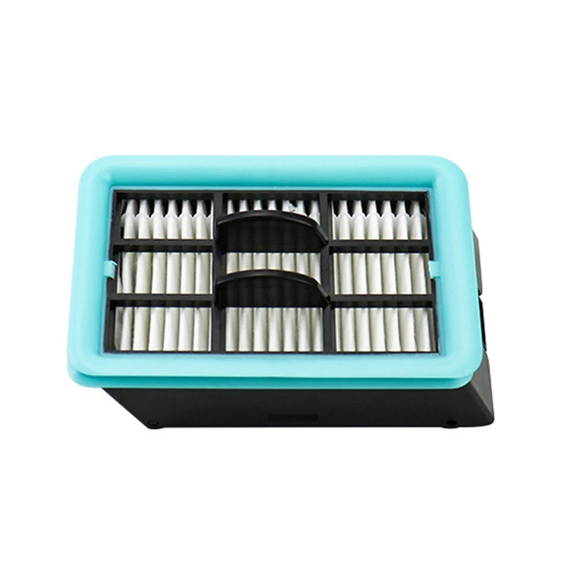 2Pcs Filters For BISSELL Crosswave HF2/3845N/3831 Series Vacuum Cleaner  Filters Replacement Part