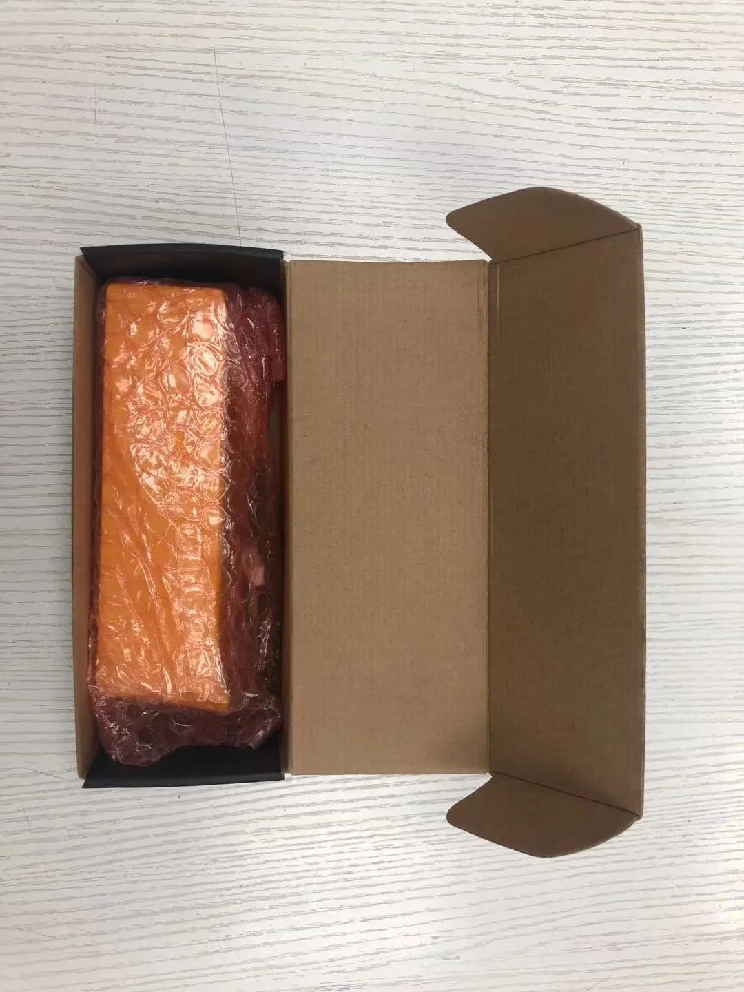 Customize 8000MAH 7.4V 2S 100C  Racing Series Lipo Battery Hard Case with Deans Plug