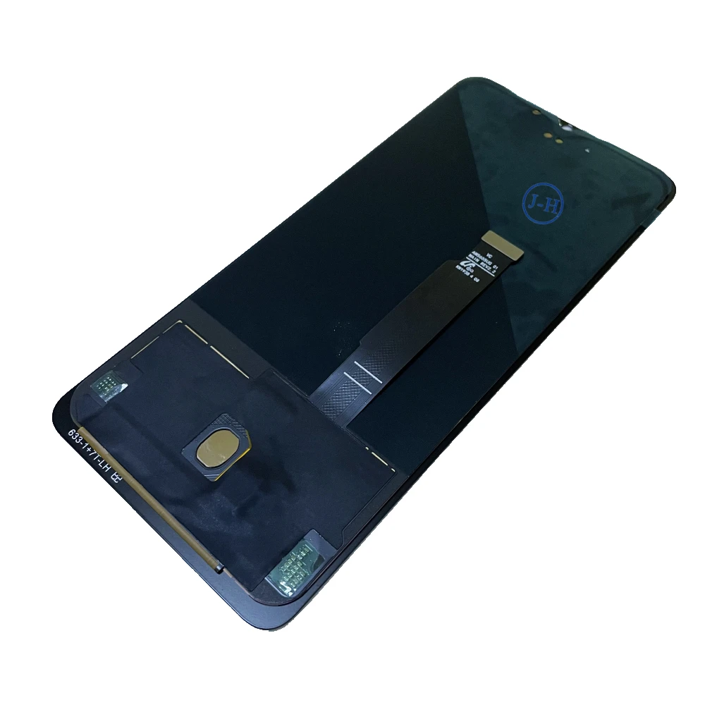 AMOLED For Oneplus 7T 1+7t LCD DisplayTouch Screen Digitizer Assembly Replacement LCD Screen For One Plus 7T 1+7t lcd screen