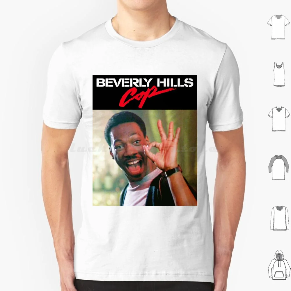 Beverly Hills Cop A…