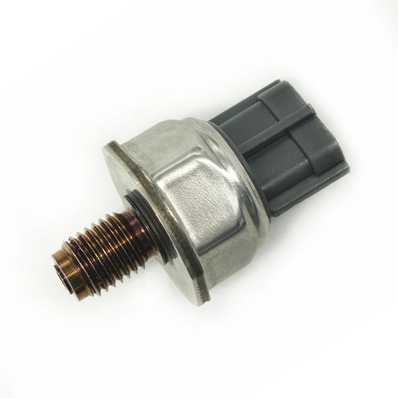 Original Common Rail Fuel Pressure Sensor For Nissan Navara D40 Pathfinder R51 2.5 DCI Ford Transit Mk7 14290691699 45PP3-4
