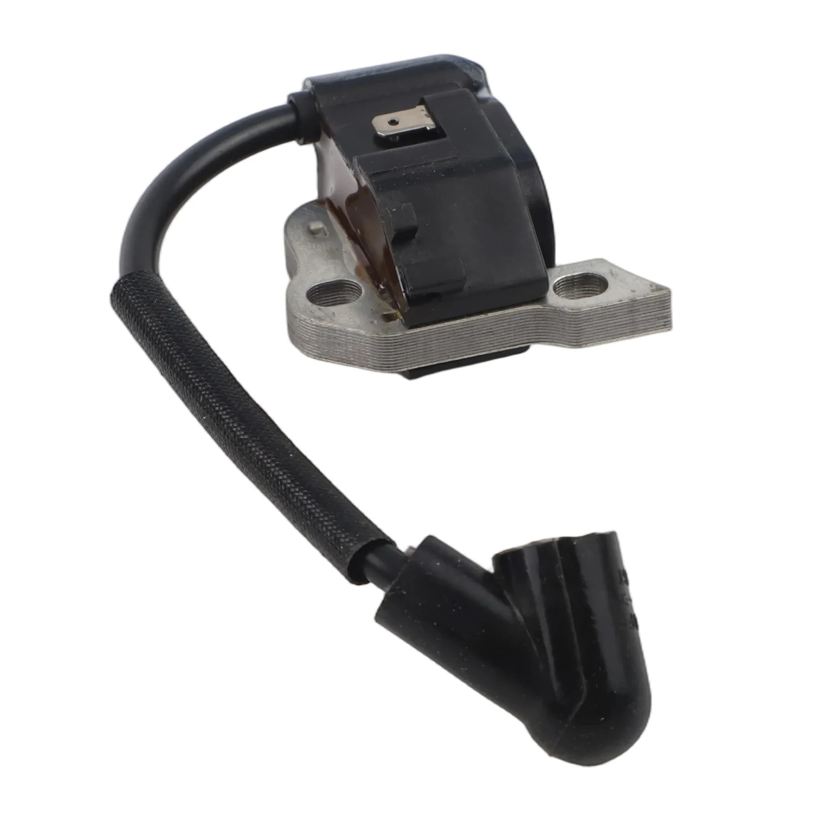 For Homelite Chain Saw Ignition Coil Replacement 309266003 HM30926003 to Maintain Engine Spark Consistency and Fuel Efficiency