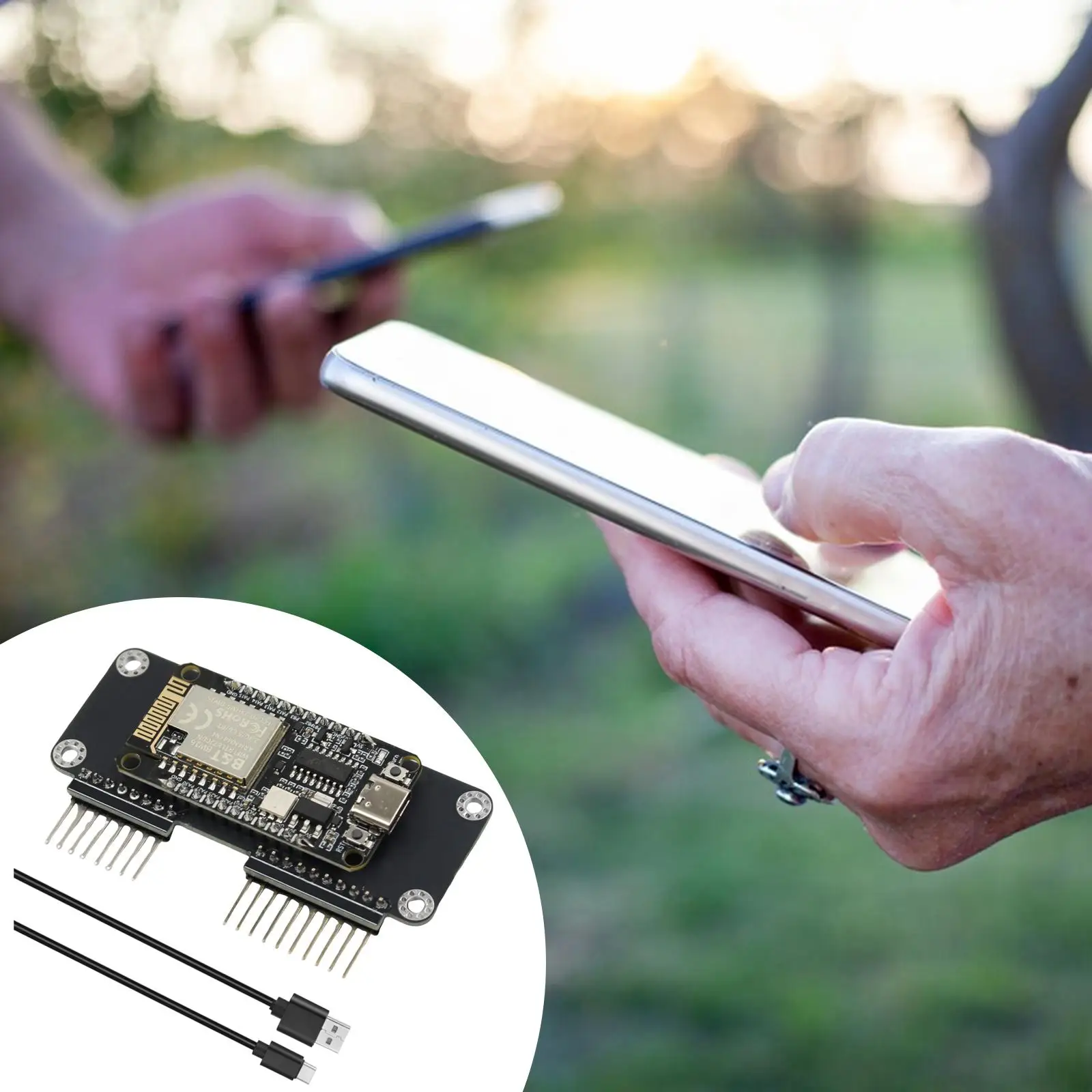 dual-band-wifi-expansion-module-preloaded-firmware-devboard-extender-for-network-security-research-and-iot-application