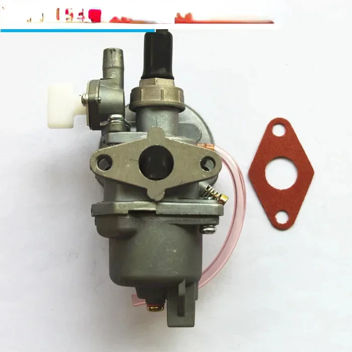 

G35L Carburetor & gasket 11mm for Zenoah G3K G35 BC3410 436R knapsack trimmer brush cutter carb carburettor komatsu parts