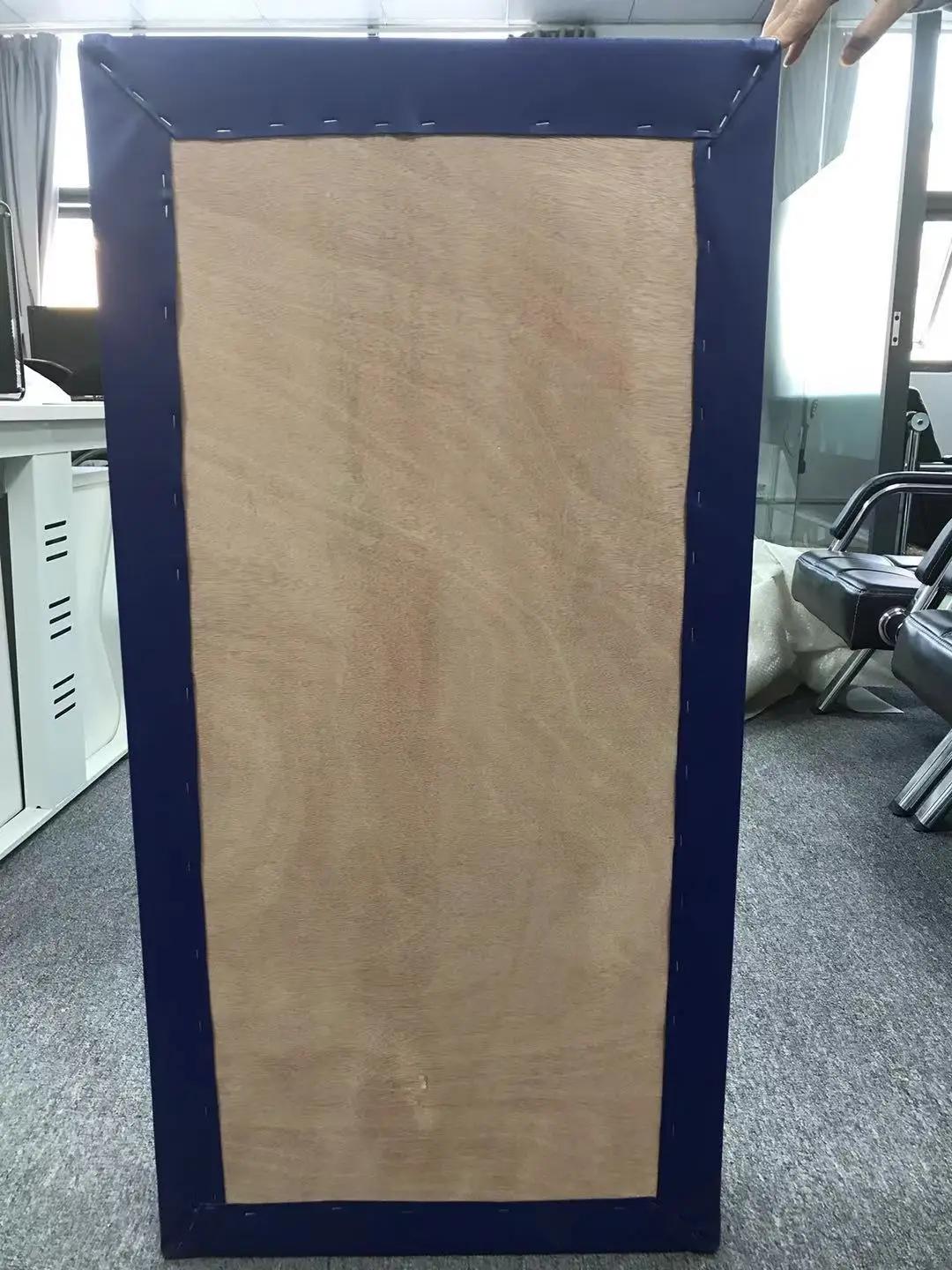 High Quality Durable Anti-Static Foam Wall Padding for Basketball and Volleyball Sports for Gym Use Direct From Factorypromote s - view 2