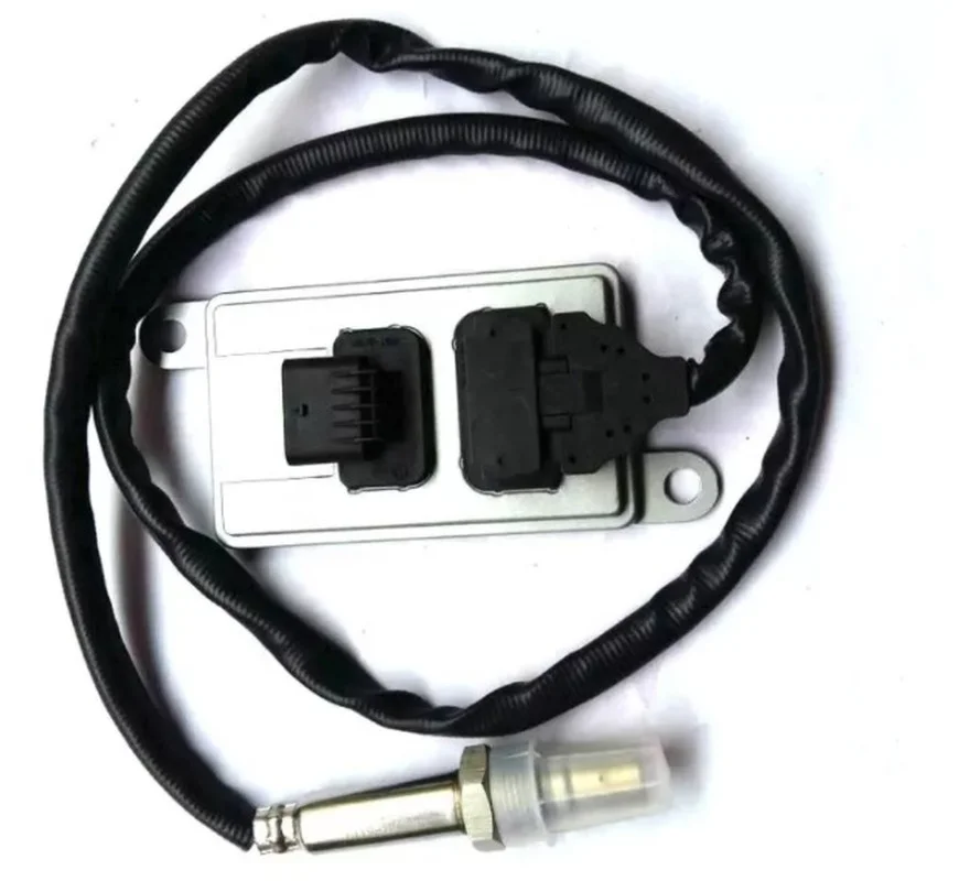 

OEM 5WK96614H 5WK96614I Nitrogen Oxygen Nox Sensor fit For Cummins