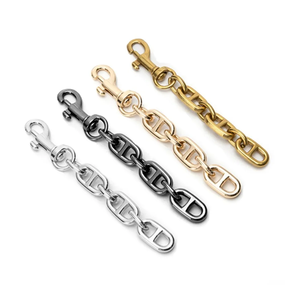 Рисунок 2 - Удлиненная цепочка для сумки