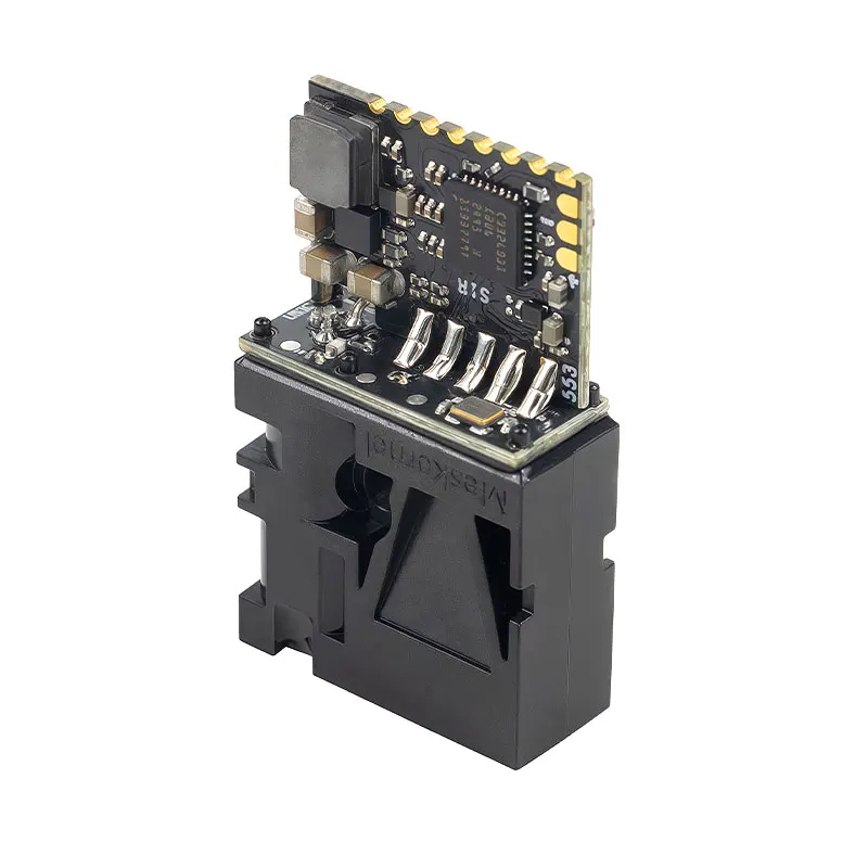 New Arrival LDL-T 30Hz High Frequency Laser Ranging Sensor 5m 1mm Accuracy Analog Distance Sensor Laser Distance Sensor