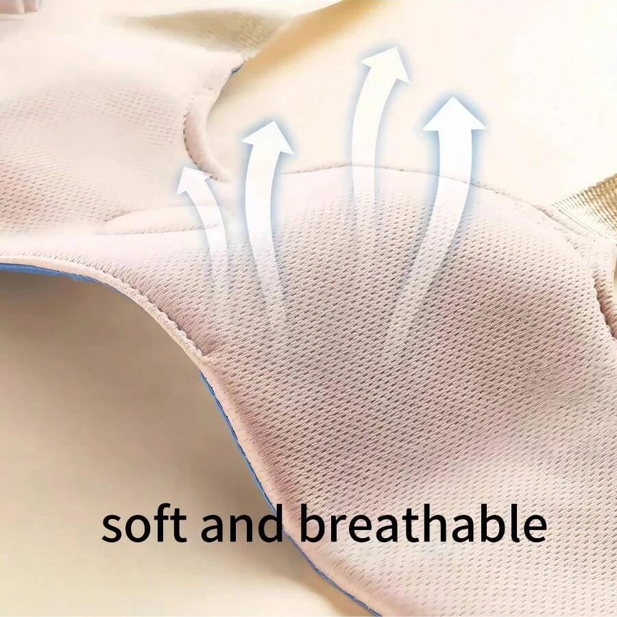 1 Stück Baby-Lauflernhilfe mit Cartoon-Motiv, geeignet für Babys im Alter von 6-36 Monaten - Handgehaltener Baby-Lauflerngurt - Verstellbare Kleinkind-Lauflernhilfe - Sicherheitsgurt zum Lernen des Stehens und Gehen, d – Detail 6