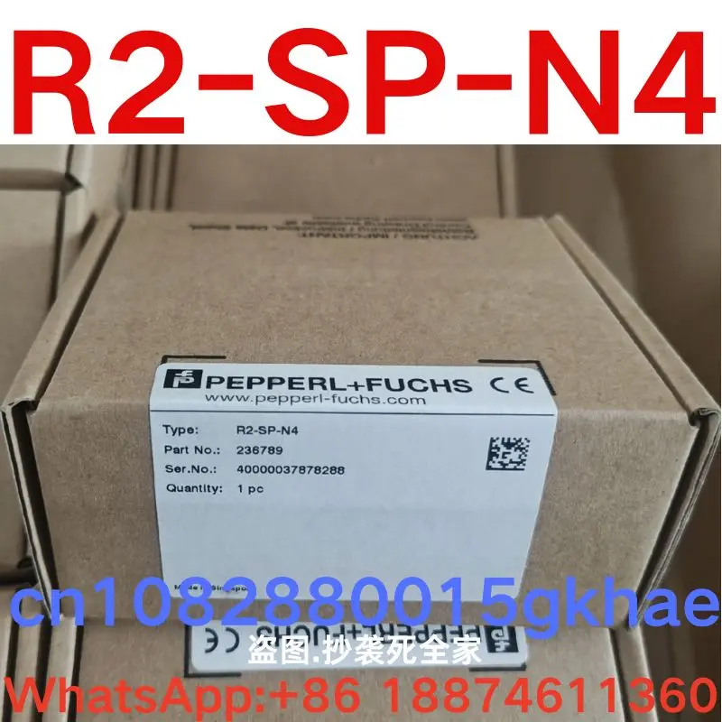 brand-new,terminal block R2-SP-N4