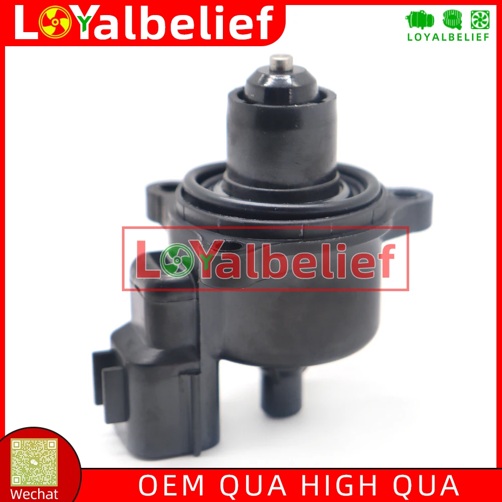 Idle Air Control Valve For Mitsubishi Chrysler Dodge OEM 1450A065 MD628119 MD628166 MD628168 MD628174