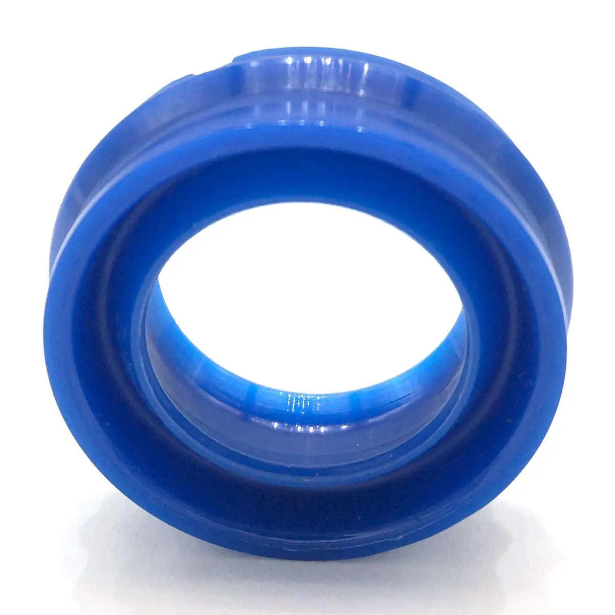 I/D 12/14/16/18/20/22/25/30/40/45/50/63mm EU Type Oil Seal Pneumatic Cylinder Piston Rotary Shaft PU Polyurethane