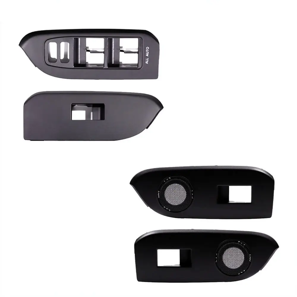 Auto Window Lifter Switch For Toyota Land Cruiser Prado LC150 RHD Power Master Electric Control Button Assembly Part