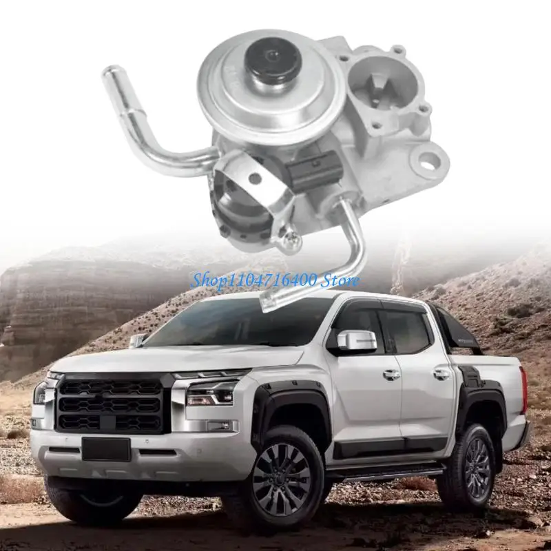 y1gd محرك مجموعة مضخة التمهيدي استبدال 1770A099 1770A051 إزالة ملوث المياه #5