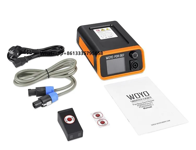 

2024 PDR007 Auto Sheet Metal Repair Machine Shaping Equipment