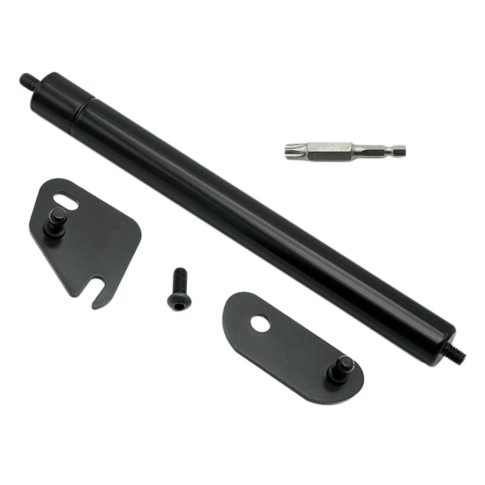 Car Tailgate Assist Shock Lift Support Truck Tailgate Lift Support Strut Accessories for Ford F150 2015-2019