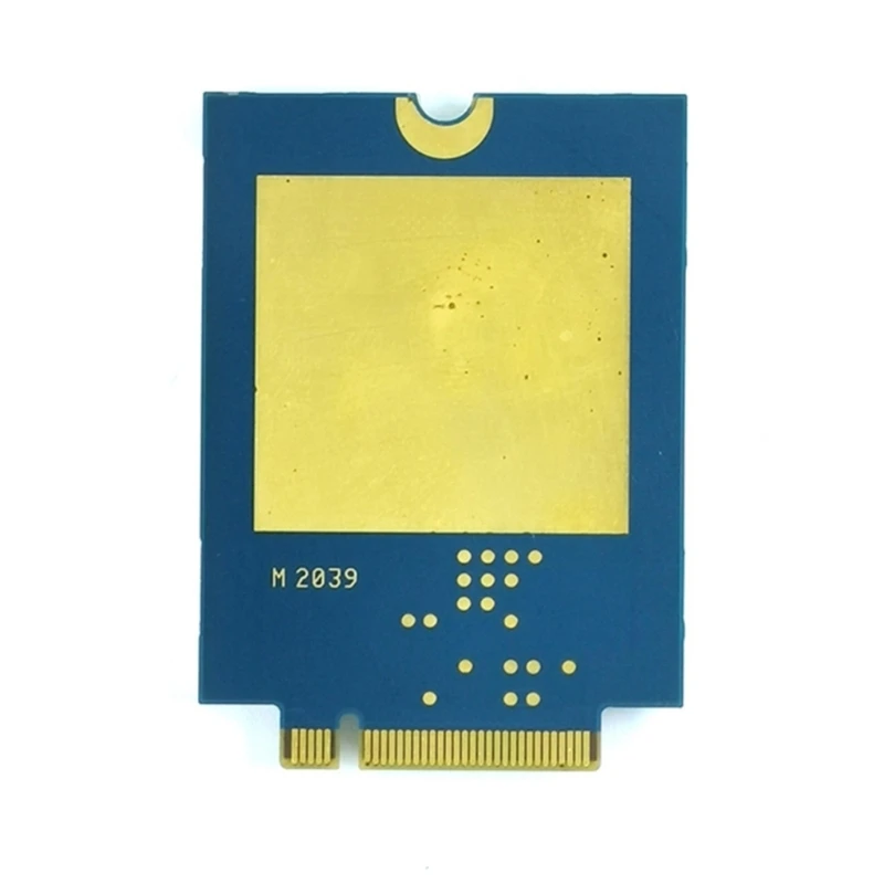 EM12G Cat12 โมดูล EM12G 600Mbps Downlink 150Mbps Uplinksข้อมูล 4Gโมดูลสำหรับแอพพลิเคชันต่างๆDropship