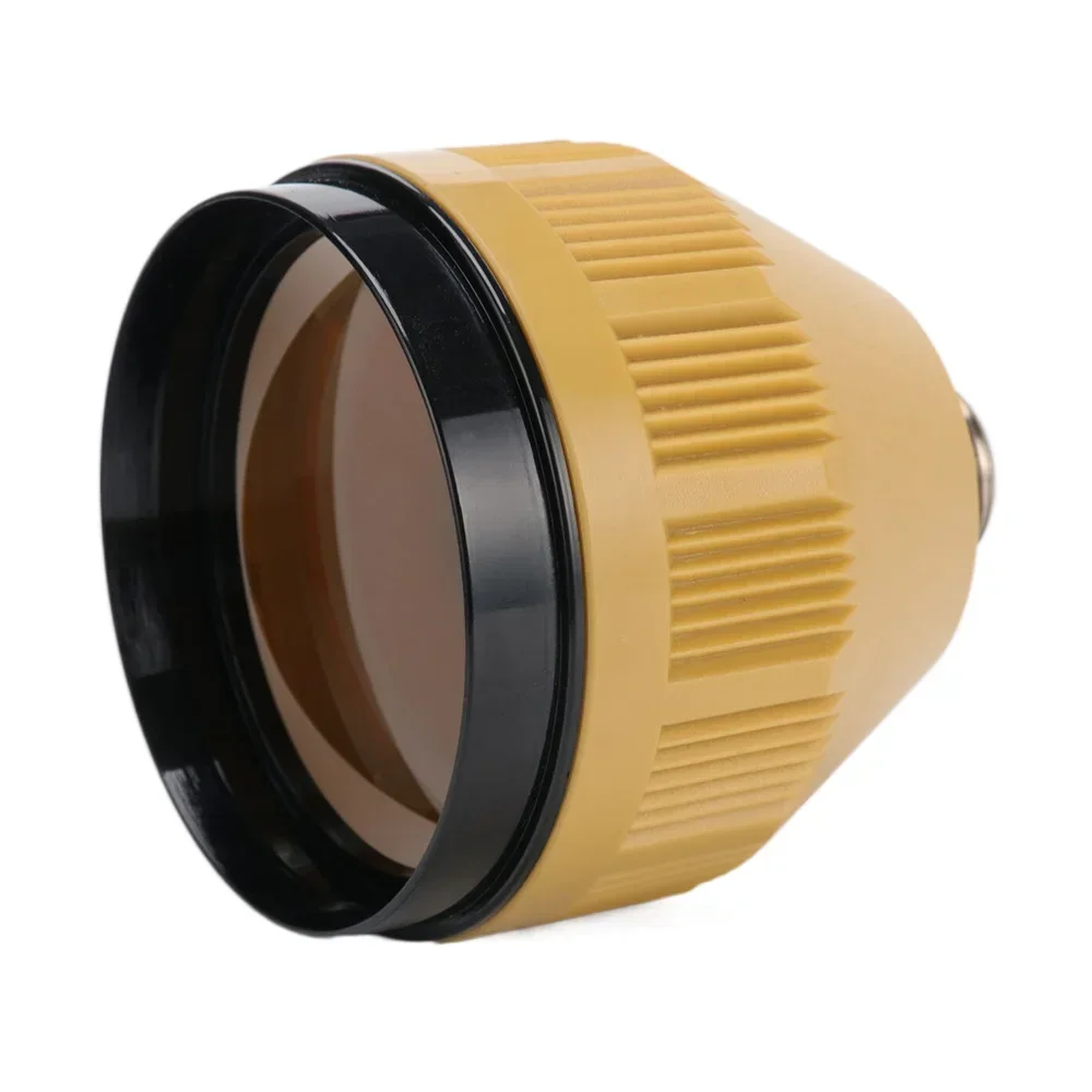 Hot salesHot salesMount Laser 64mm Circular Single Prism Reflector For Surveying, PA640Y