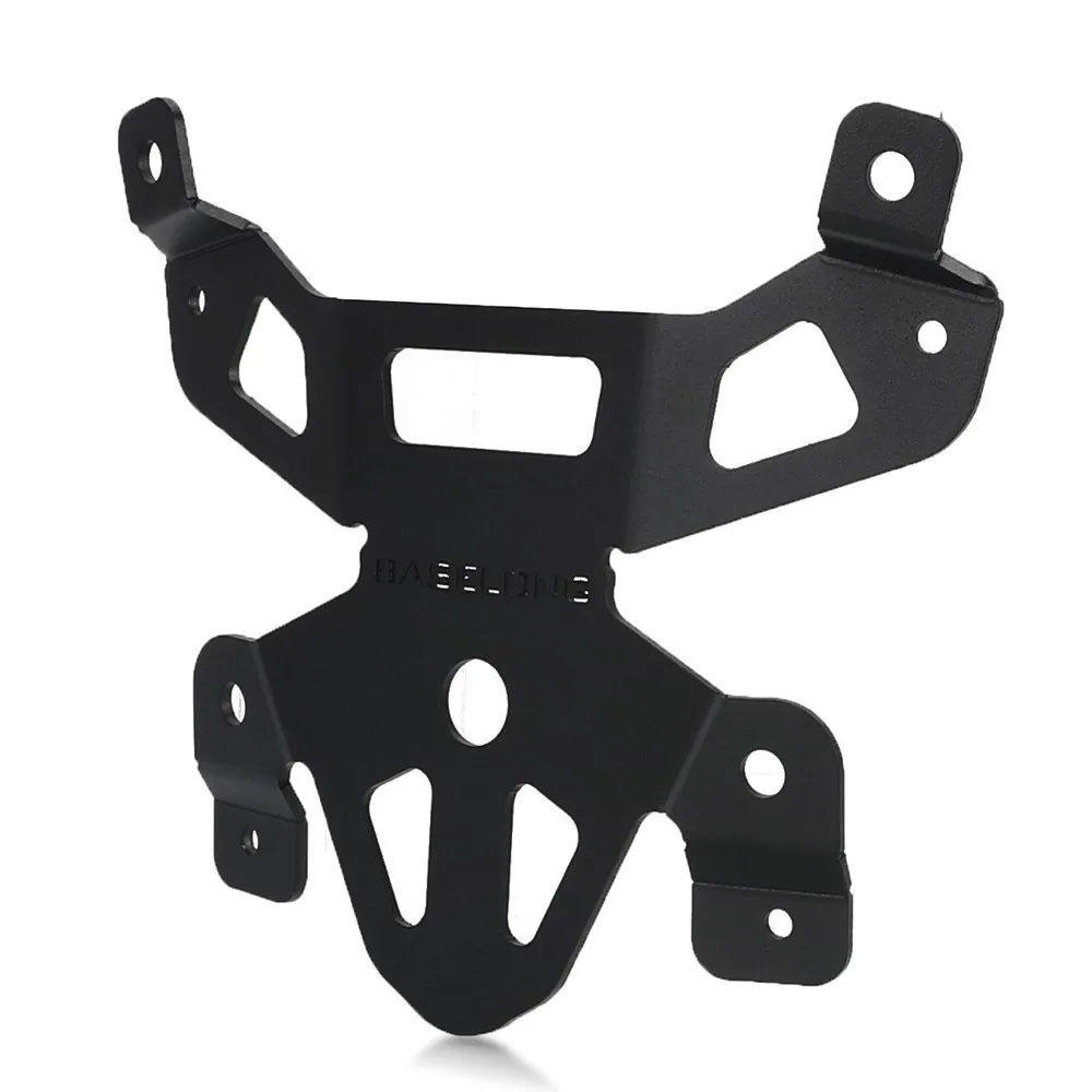 For Yamaha Tracer 900 GT / Tracer 9 GT TRACER900 TRACER9 GT 2018-2020 2021 2022 2023 Motorcycle 30mm Riser Windshield Bracket