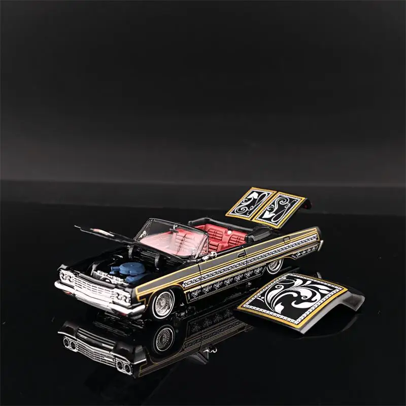 PreOrder** Fine works64 1:64 model car ** PreOrder** - AliExpress 26