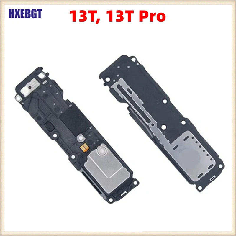 

Loudspeaker Flex Cable For Xiaomi 13T , 13T Pro Loud Speaker Ringer Buzzer Module Replacement Parts