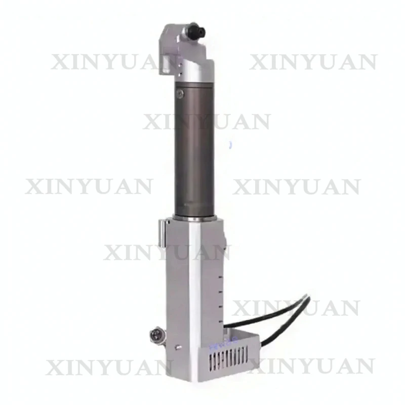 Oscillating Knife, Electrical Inclined Type for CNC Digital Cutting Machine, Fits Leather, Fabric, PU, Carpet and Textile